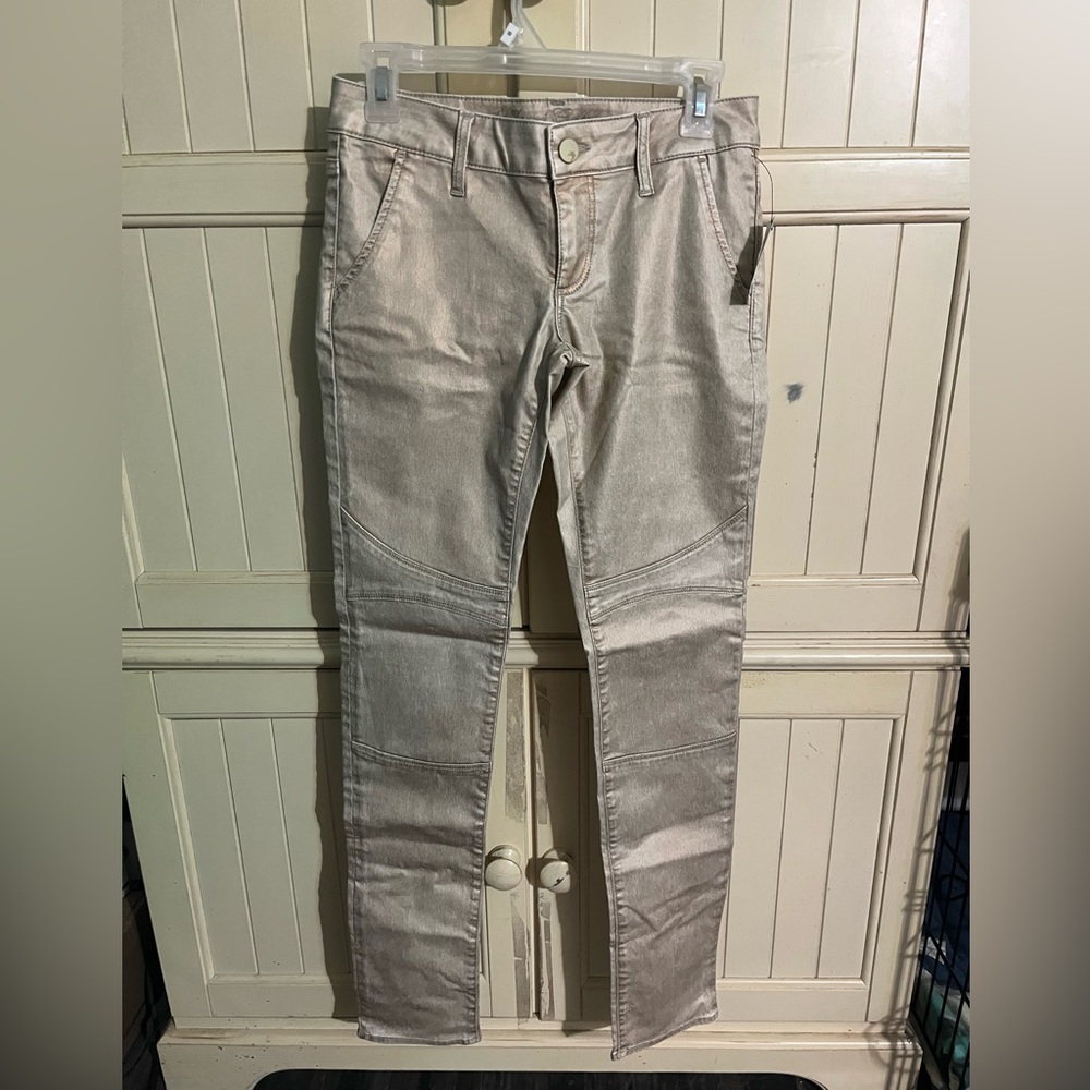 Mavi Gold Lena Denim Pants